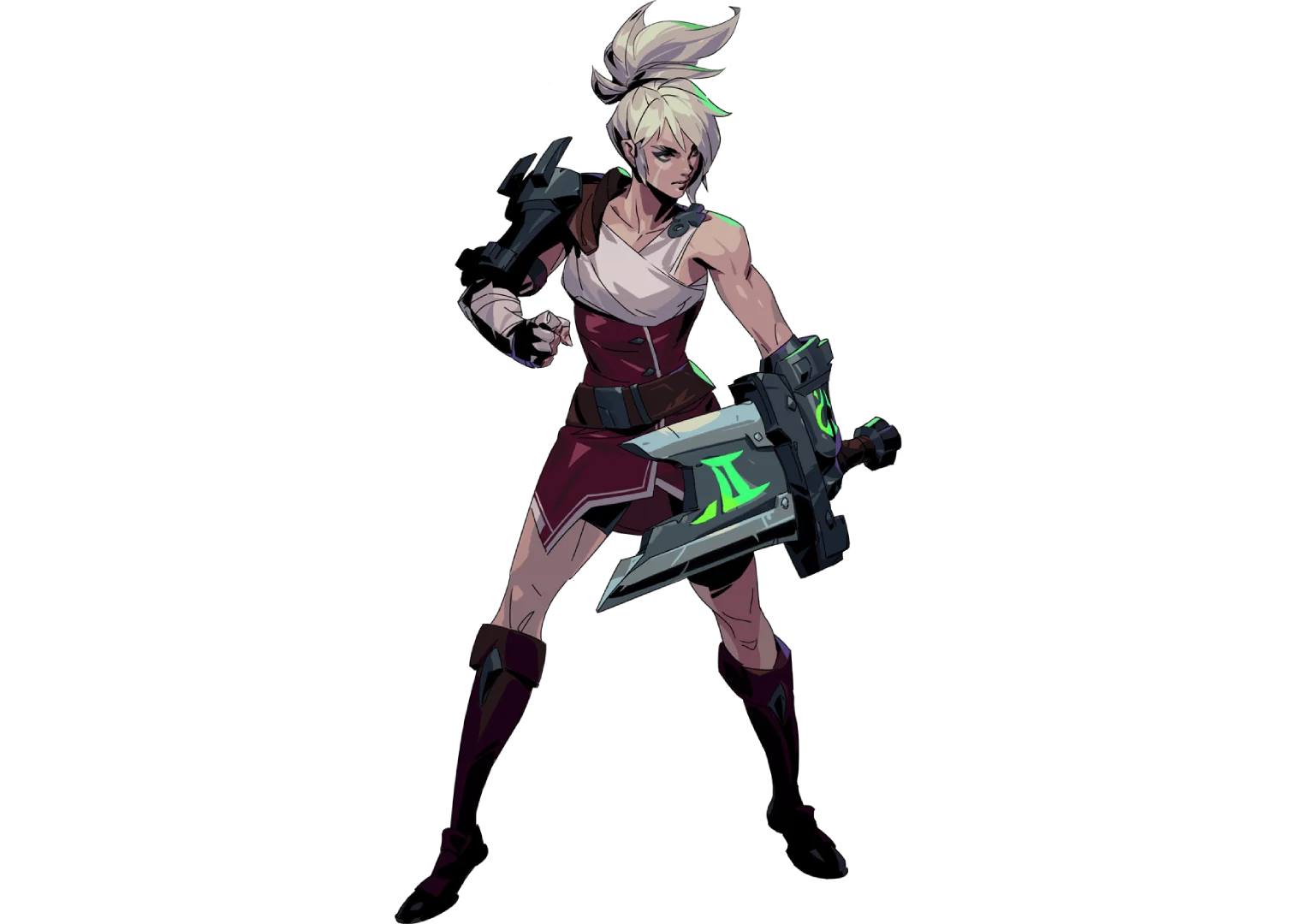 Riven